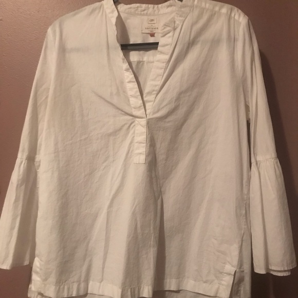 Loft “The Softened Shirt” - Picture 2 of 5